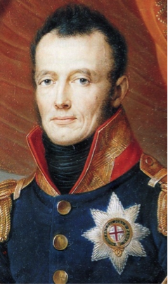 Willem I